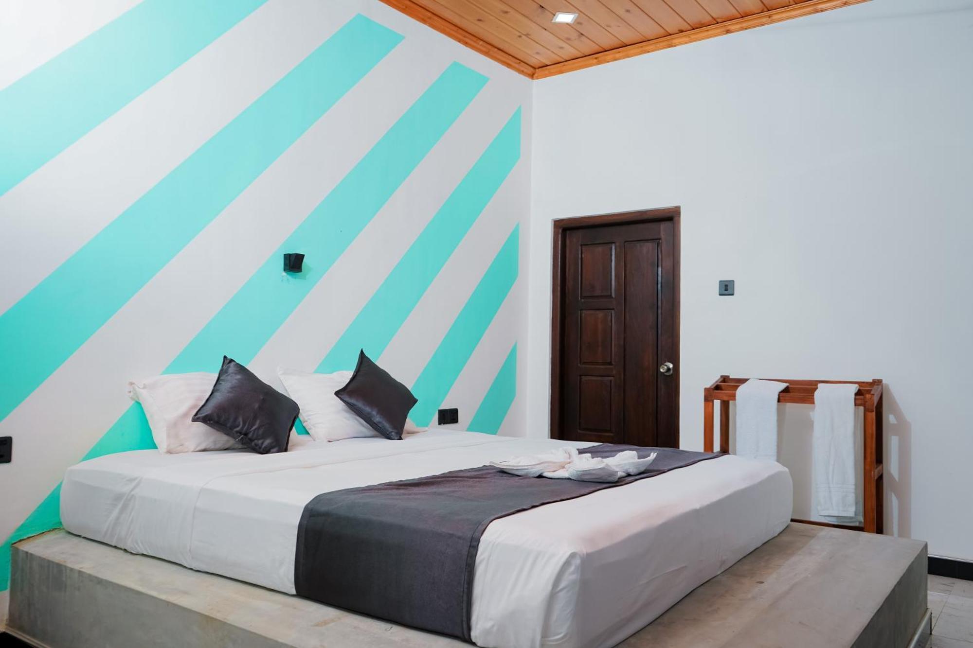 Anoo Beach Villa トリンコマリー エクステリア 写真